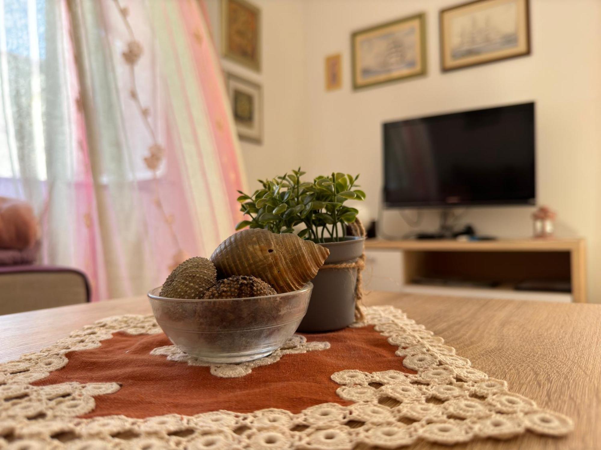 Apartment Marijeta Kastela Ngoại thất bức ảnh