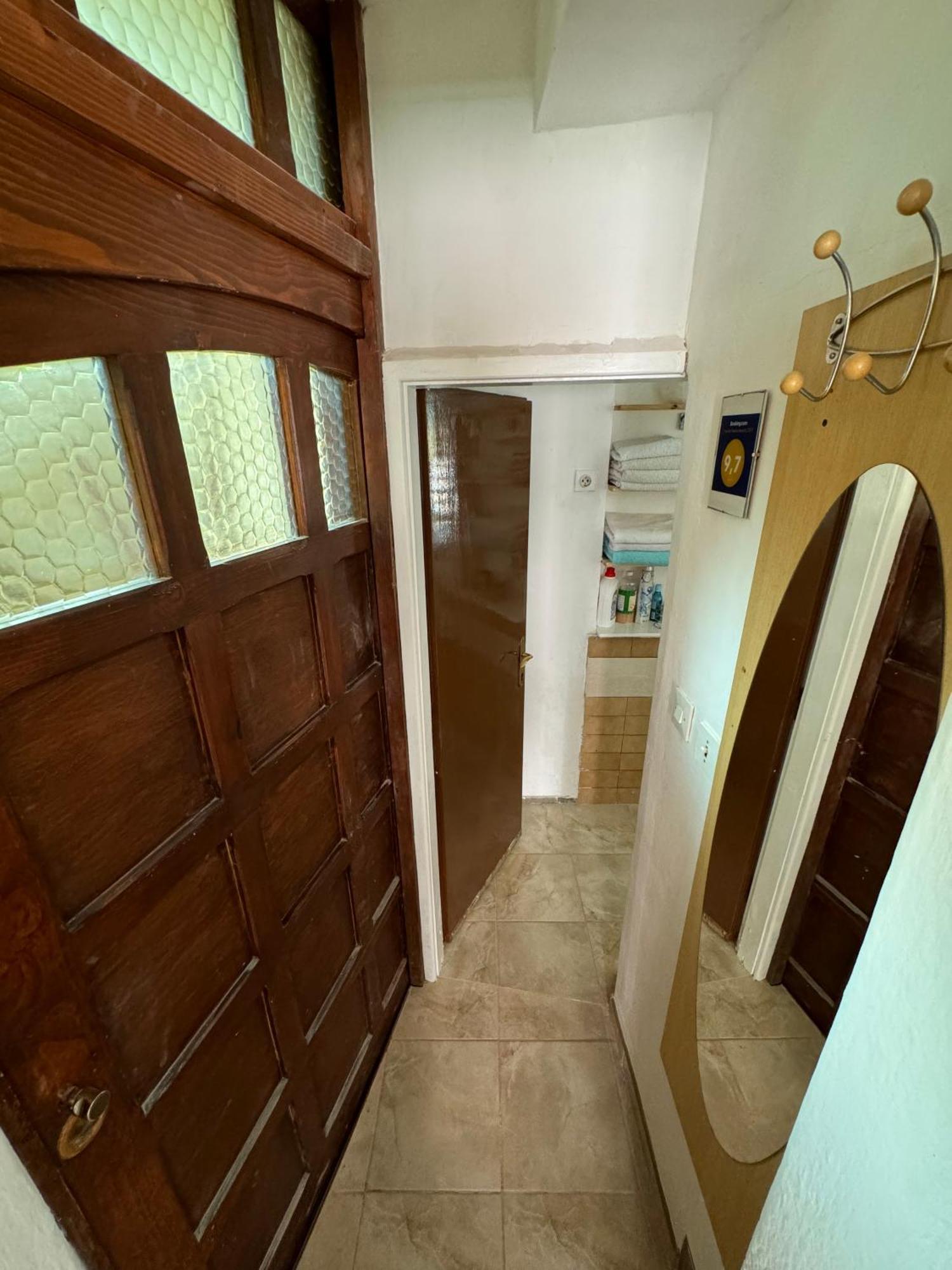 Apartment Marijeta Kastela Ngoại thất bức ảnh