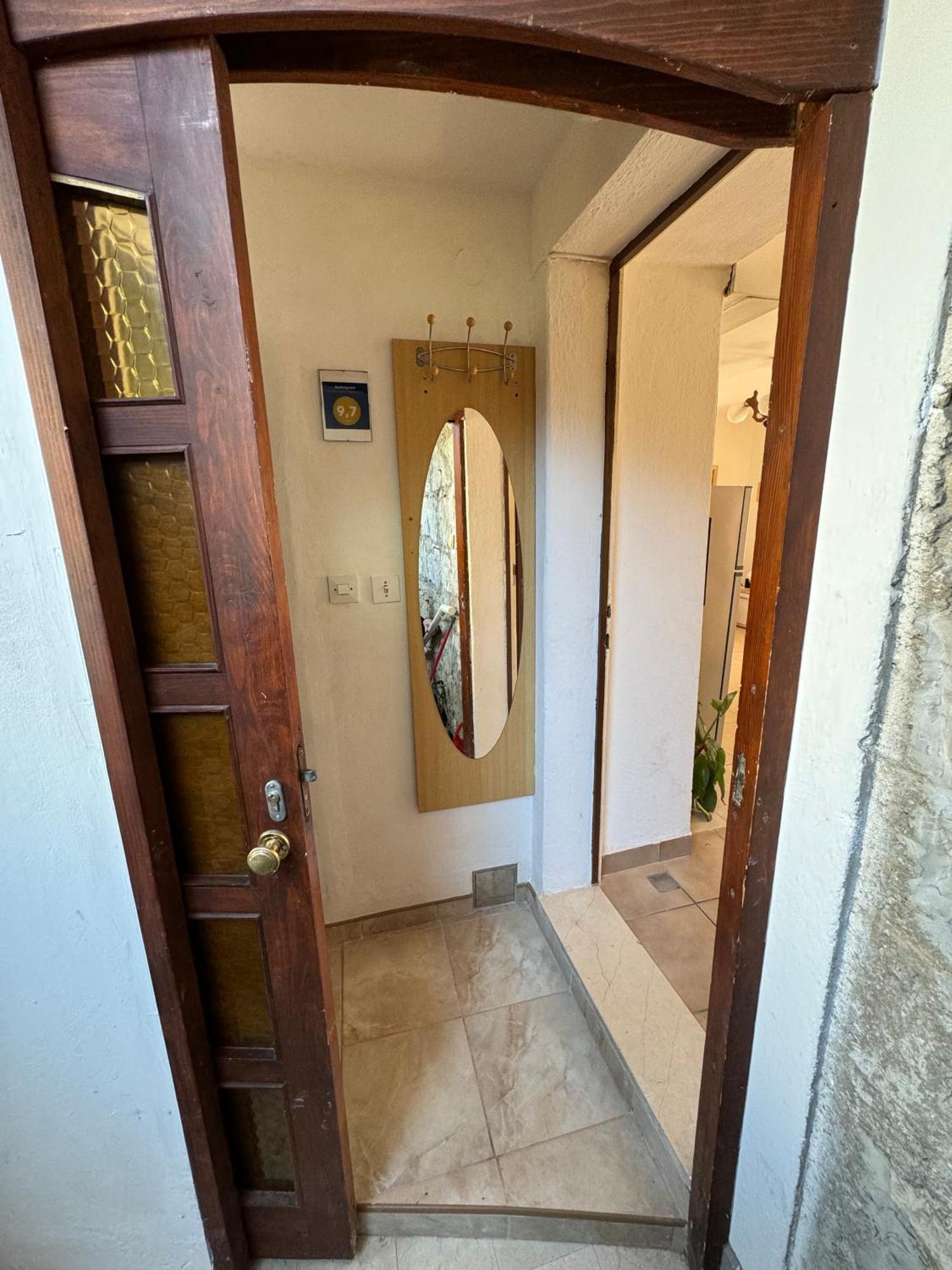 Apartment Marijeta Kastela Ngoại thất bức ảnh