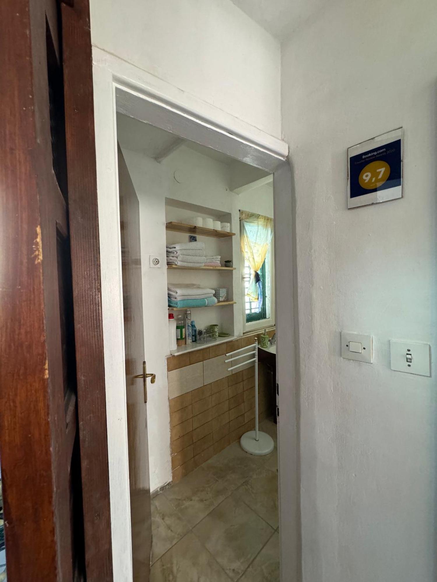 Apartment Marijeta Kastela Ngoại thất bức ảnh