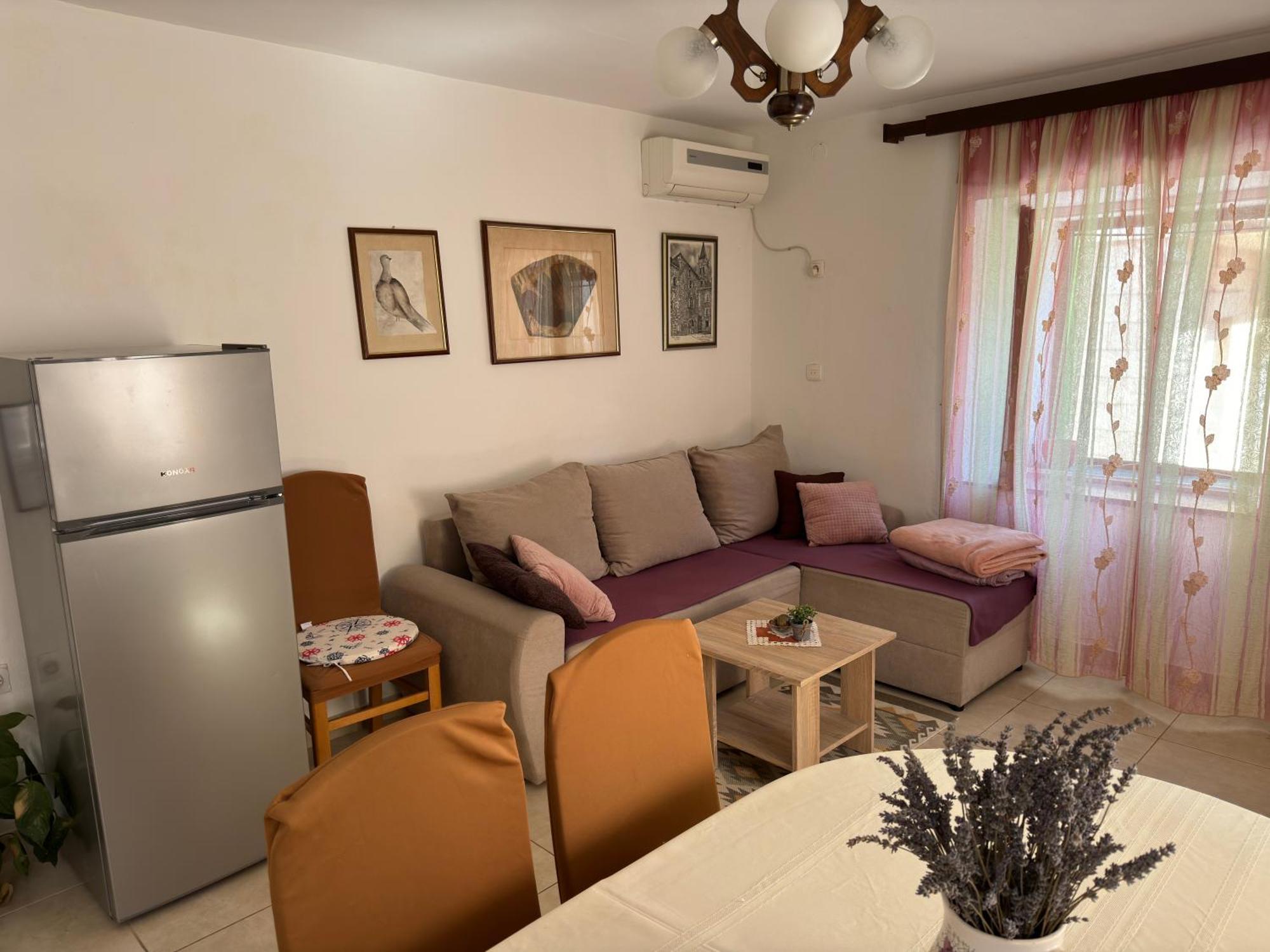 Apartment Marijeta Kastela Ngoại thất bức ảnh