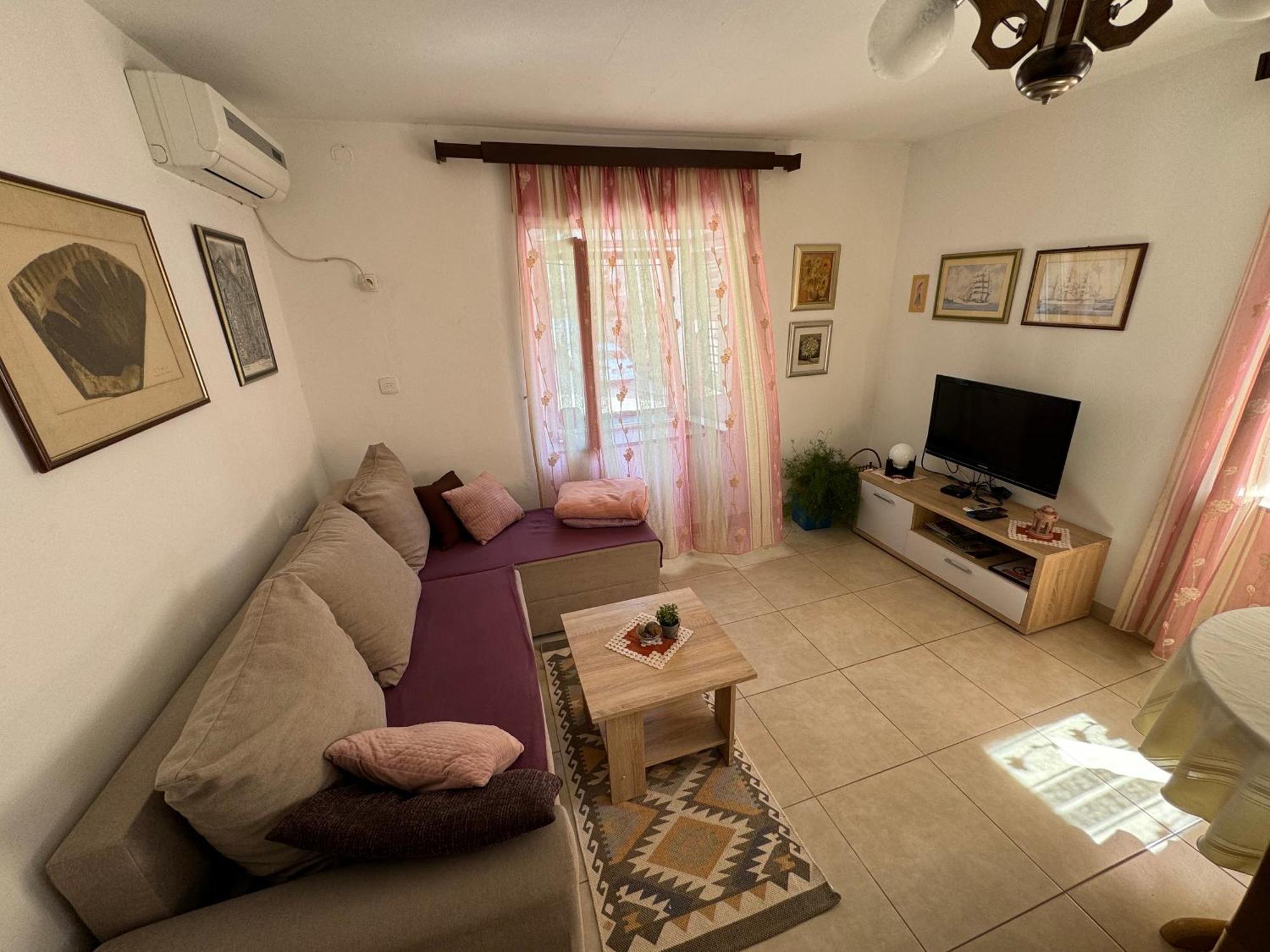 Apartment Marijeta Kastela Ngoại thất bức ảnh