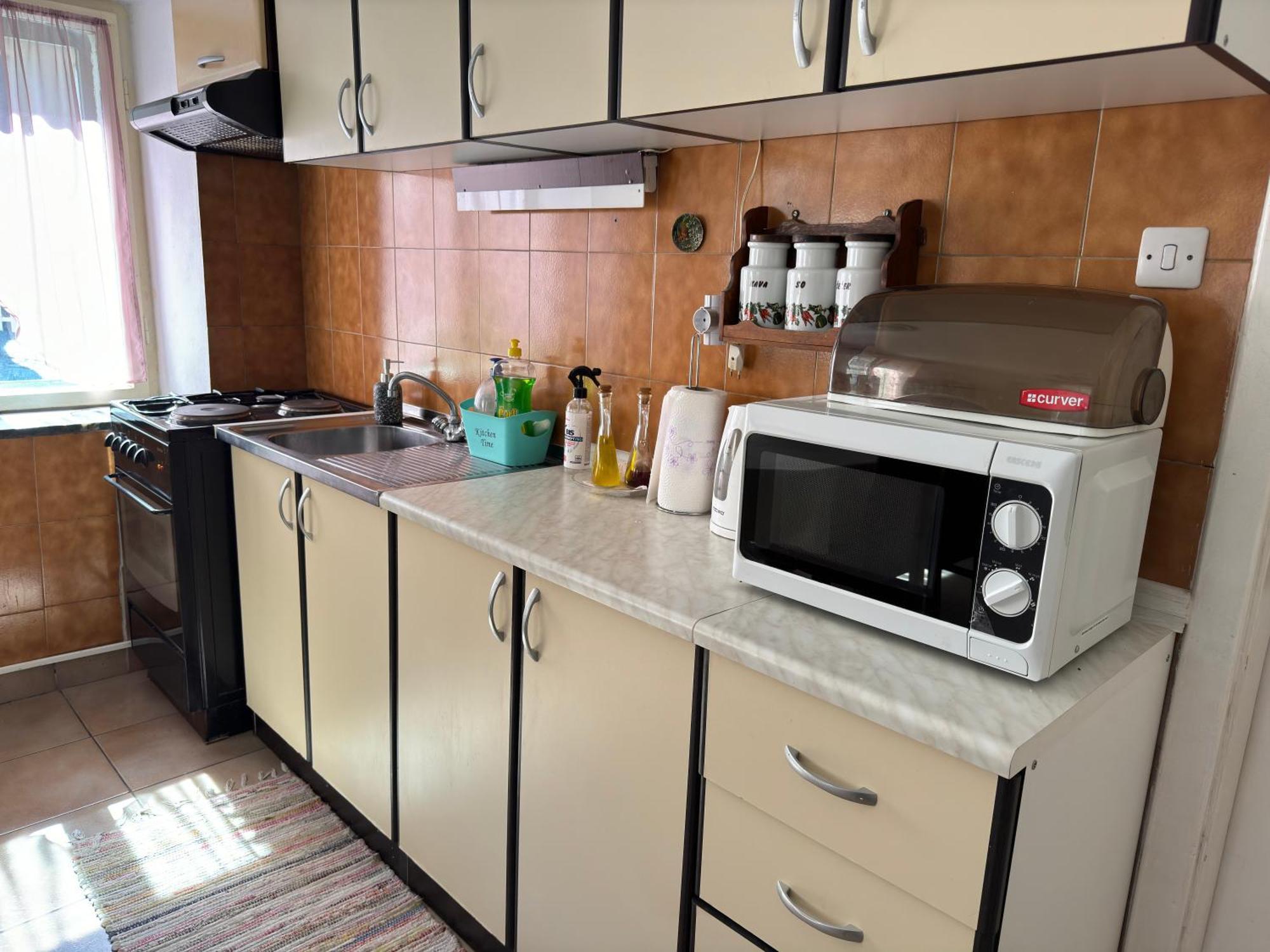 Apartment Marijeta Kastela Ngoại thất bức ảnh