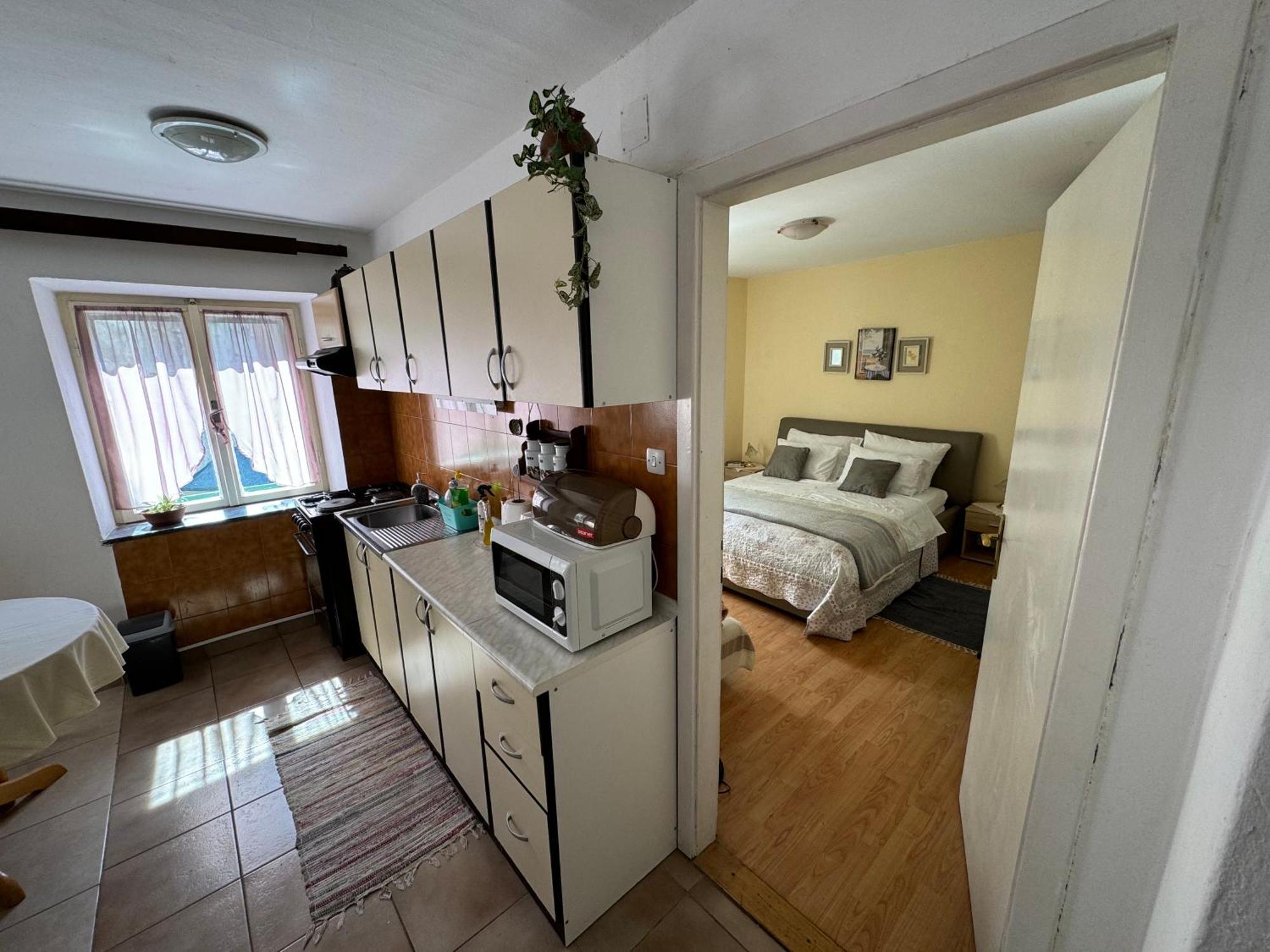 Apartment Marijeta Kastela Ngoại thất bức ảnh