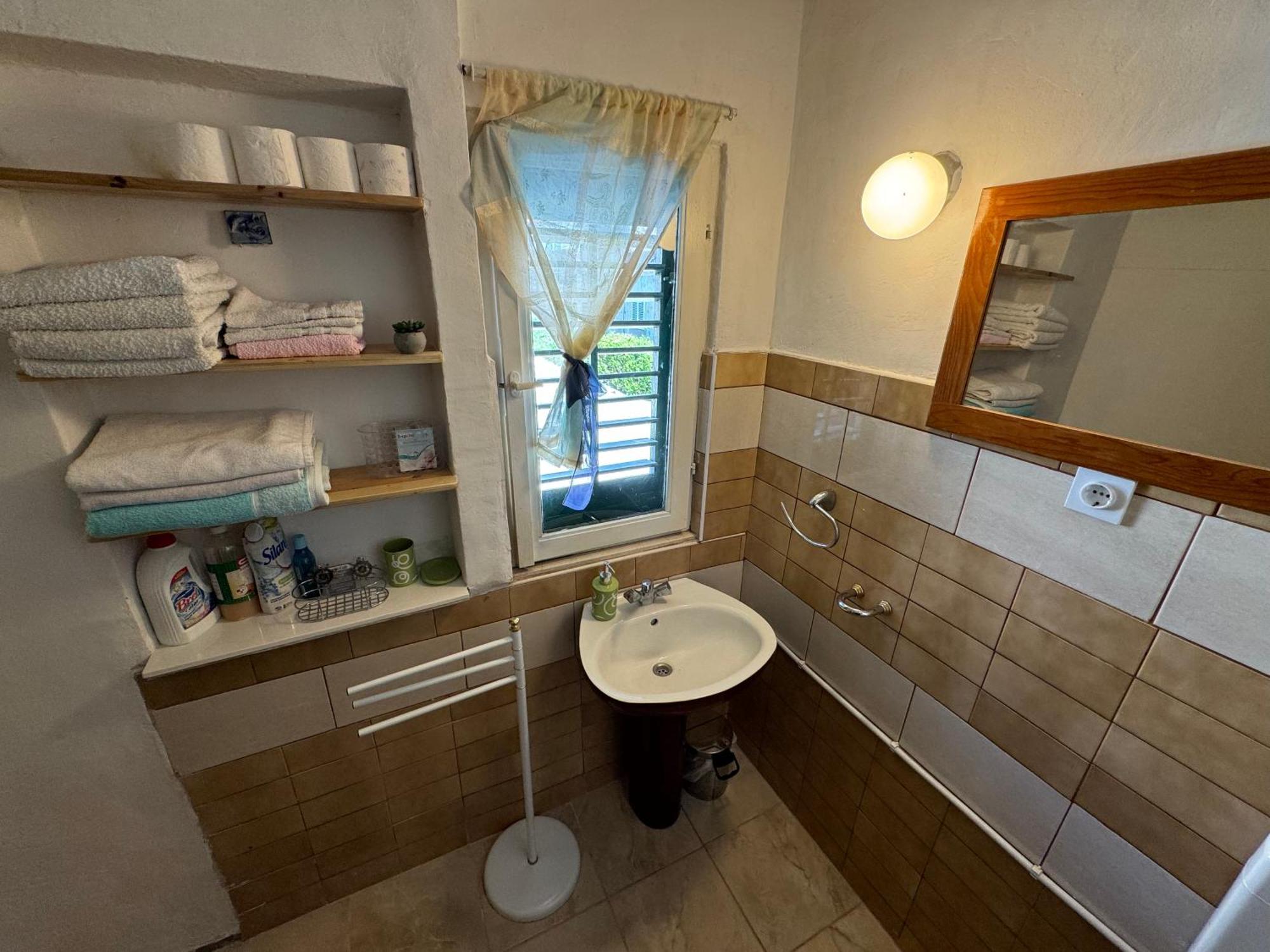 Apartment Marijeta Kastela Ngoại thất bức ảnh