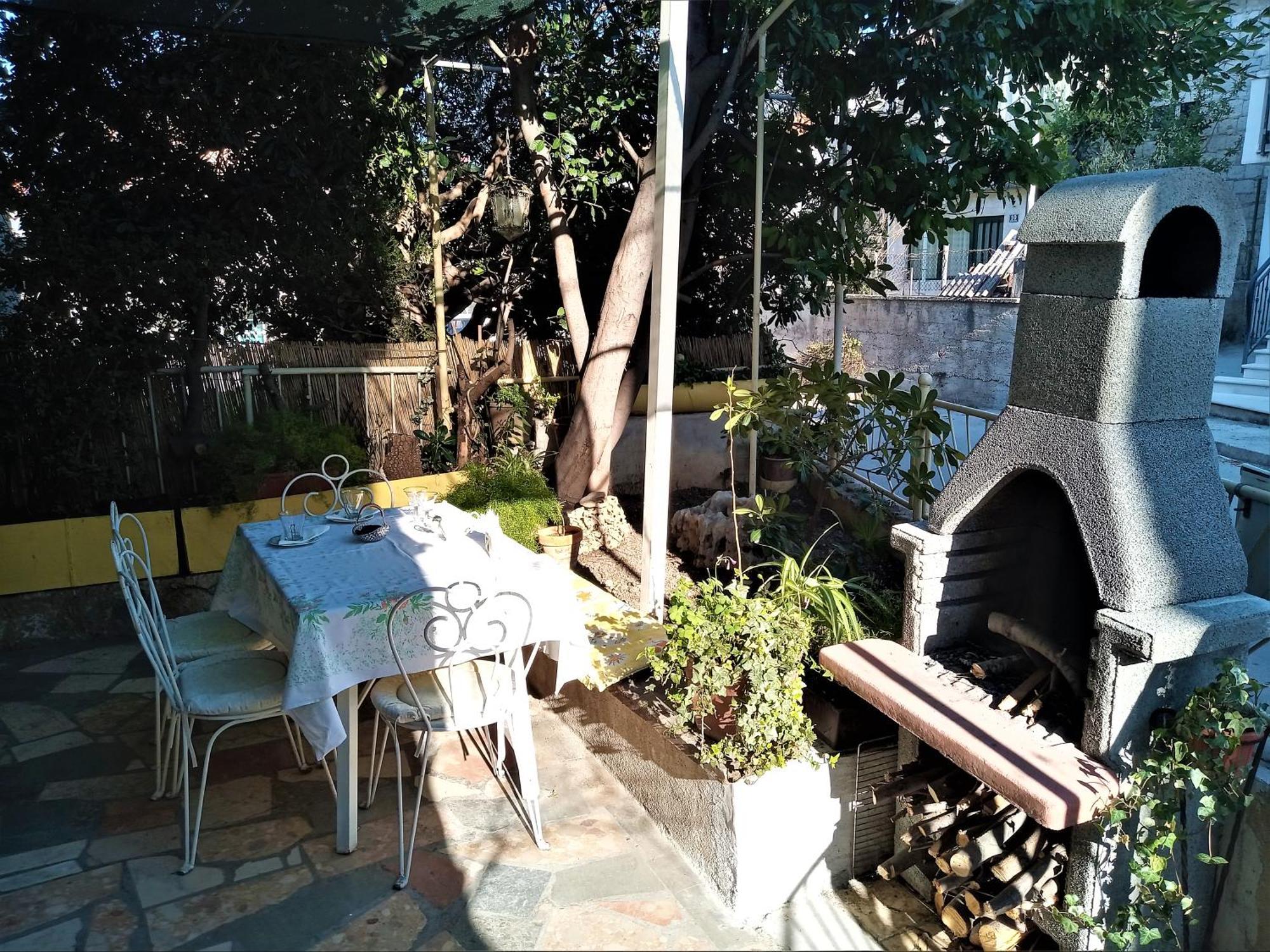 Apartment Marijeta Kastela Ngoại thất bức ảnh